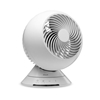 Изображение Duux | Fan | Globe | Table Fan | White | Diameter 26 cm | Number of speeds 3 | Oscillation | 23 W | Yes