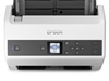 Picture of Epson WorkForce DS-870 Sheet-fed scanner 600 x 600 DPI A4 Grey, White