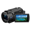 Изображение Sony FDR-AX43 Handheld camcorder 8.29 MP CMOS 4K Ultra HD Black