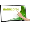 Picture of Hannspree HT248PPB computer monitor 60.5 cm (23.8") 1920 x 1080 pixels Full HD LED Touchscreen Tabletop Black
