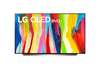 Picture of LG OLED48C22LB TV 121.9 cm (48") 4K Ultra HD Smart TV Wi-Fi Black