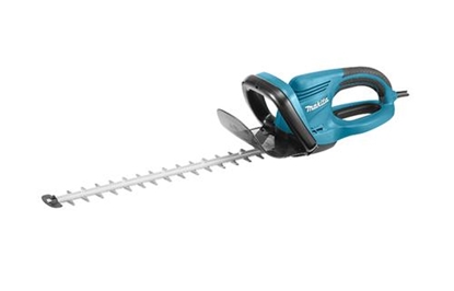 Attēls no Makita UH5570 electronic hedge clippers