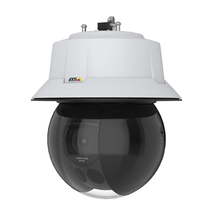 Picture of NET CAMERA Q6315-LE DOME 50HZ/01924-002 AXIS