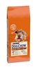 Picture of PURINA Dog Chow Mature Senior with lamb - dry dog food - 14 kg