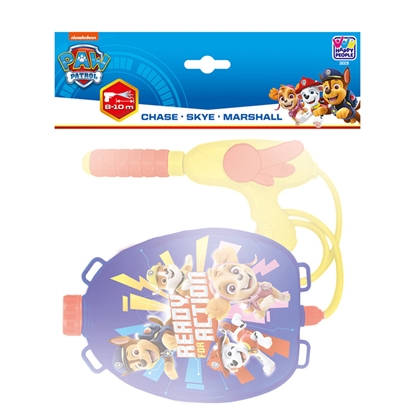 Изображение Ūdens pistole HP Ķepu patruļas 3+