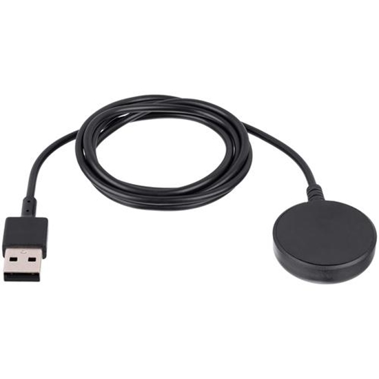 Picture of Akyga AKYGA Charging Cable Samsung Galaxy Watch Active Wireless Charger AK-SW-09 1m