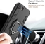 Picture of CoreParts Case for iPhone 11 Shockproof