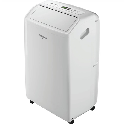 Attēls no Portable air conditioner WHIRLPOOL PACF29CO White