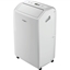 Изображение Portable air conditioner WHIRLPOOL PACF29CO White
