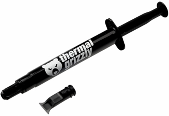 Изображение Thermal Grizzly Hydronaut Hydronaut 3.9g