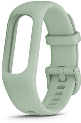 Изображение Garmin watch strap Vivosmart 5 S/M, mint