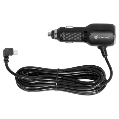 Picture of Navitel Car Charger for DVR