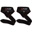 Picture of Pure2Improve | Buffalo Lifting Straps | Black