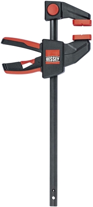 Picture of BESSEY One-handed Clamp EZL 450/80