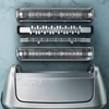 Picture of Braun Series 8 8390cc Rotation shaver Trimmer Silver