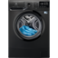 Изображение Akcija! Electrolux šaurā veļas mazg.mašīna (front.ielāde), 6 kg, melna