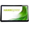 Picture of Hannspree HO 325 PTB computer monitor 80 cm (31.5") 1920 x 1080 pixels Full HD LED Touchscreen Black