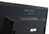 Изображение Hannspree HT161HNB computer monitor 39.6 cm (15.6") 1366 x 768 pixels HD LED Touchscreen Tabletop Black