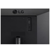Изображение LG 29WP500-B computer monitor 73.7 cm (29") 2560 x 1080 pixels UltraWide Full HD LED Black