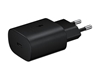 Picture of Samsung 25W USB Type-C Fast Charger Black