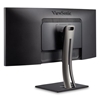 Picture of Viewsonic VP Series VP3481A computer monitor 86.4 cm (34") 3440 x 1440 pixels Wide Quad HD LED Black