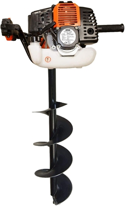 Picture of Atika wider glebowy spalinowy 2200W ELB52