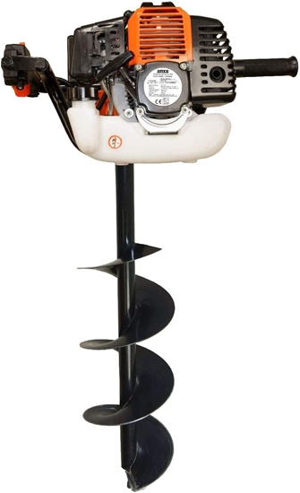 Изображение Atika wider glebowy spalinowy 2200W ELB52