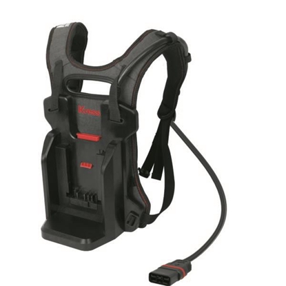 Picture of BATTERY CHARGER BACKPACK/KA0400 KRESS