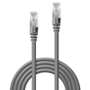 Picture of Lindy 50m Cat.6 S/FTP LSZH Cable, Grey
