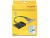 Picture of Delock Front Panel 2 x USB 3.0 incl. PCI Express Card