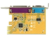 Изображение Delock PCI Express Card - 1 x Serial + 1 x Parallel