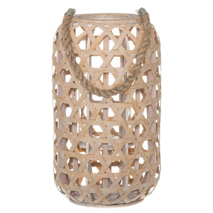 Picture of Laterna 4Living Ray pīta 39cm bēša