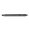 Picture of Lenovo 4Y41C33791 numeric keypad Universal RF Wireless Grey