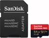 Picture of SanDisk Extreme PRO MicroSDXC 64GB 