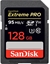 Picture of Atmiņas karte SanDisk Extreme PRO SDXC 128GB