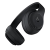 Picture of Słuchawki Beats Studio3 Wireless Over Ear Headphones - Matte Black
