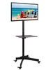 Picture of TECHLY 100723 Mobile stand for TV
