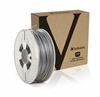 Изображение Verbatim 3D Printer Filament PLA 2,85 mm 1 kg silver/metal grey