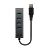 Picture of Lindy 4 Port USB 3.0 Hub
