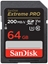 Attēls no SanDisk 64GB SDXC Extreme PRO
