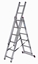 Изображение Krause Corda 3X6 multi-purpose ladder 4.85 m