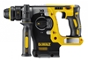 Изображение DEWALT DCH274N-XJ rotary hammer SDS-Plus 2,1J 400W 18V Black, Yellow