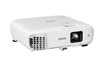 Изображение Epson EB-E20 data projector Standard throw projector 3400 ANSI lumens 3LCD XGA (1024x768) White