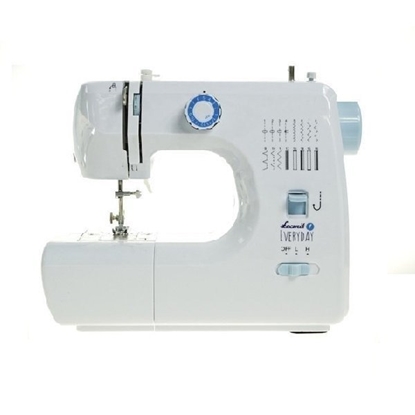 Picture of Łucznik Everyday Automatic sewing machine Electromechanical