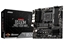 Изображение MSI B550M PRO-VDH WIFI motherboard AMD B550 Socket AM4 micro ATX