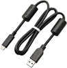 Picture of Olympus cable USB CB-USB11