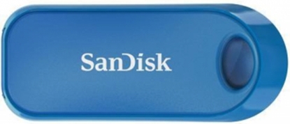 Picture of SanDisk Cruzer Snap 32GB Blue