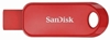 Picture of SanDisk Cruzer Snap 32GB Red