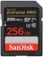Attēls no Atmiņas karte SanDisk Extreme PRO SDXC 256GB 