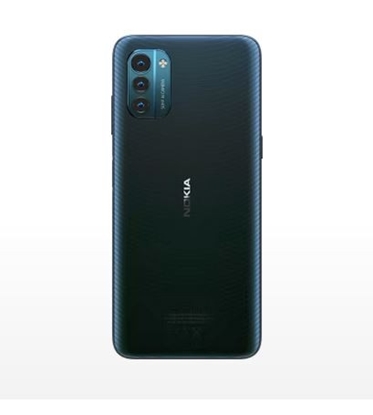 Attēls no Smartfon Nokia G21 4/64GB Niebieski  (TA-1418 DS 4/64 PL BLUE)